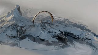 DEATHLOOP: [Bug] Can't leave Karl's Bay (steps to reproduce)