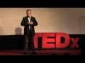 François Le Doze - On croit qu'on a des problèmes... - TEDxVaugirardRoad