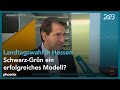 Andreas Jung zur Landtagswahl in Hessen am 09.10.23