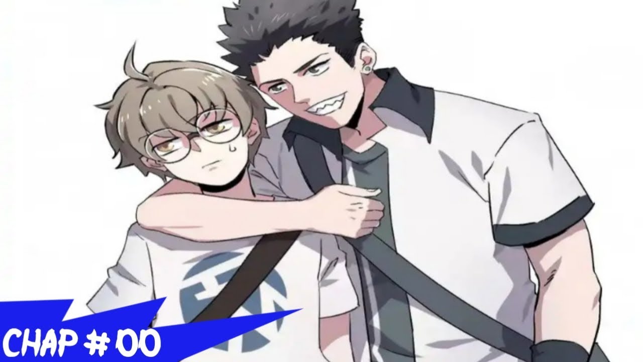 Shi Shen Zhi Lu Chapter 00 [ English ] YouTube