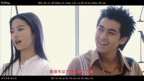 Ta Không Hối Hận Lâm Chí Dĩnh 《我不后悔 林志颖》 #我不后悔