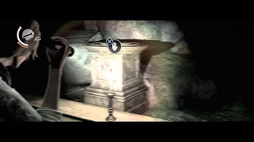 The Evil Within DLC1: The Assignment - KURAYAMI Difficulty - Chapter 2: Crossing Path part 5 Ending