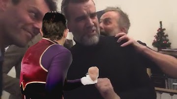 We are Number One but in front of an overly enthusiastic crowd that is nowhere to be seen