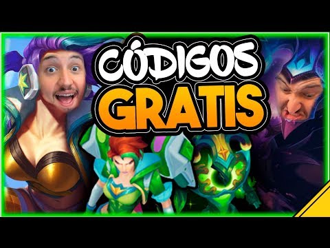 CÓDIGOS de SKINS GRATIS CON CHROMA EXCLUSIVO LPP PARA MIS SUSCRIPTORES - CÓDIGOS de SKINS GRATIS CON CHROMA EXCLUSIVO LPP PARA MIS SUSCRIPTORES