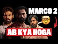 Marco 2 Is Back? 😱 | Kishkindhapuri Hindi Dubbed Trailer | OG Hindi Release | Jombieland Movie