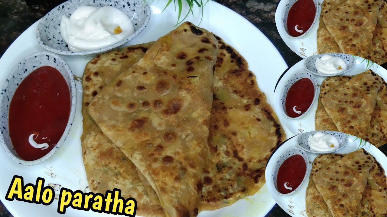 Aaloo paratha how to make testy Aalo paratha  how to make aloo paratha at home आलू पराठा रेसिपी 👍📈🥔