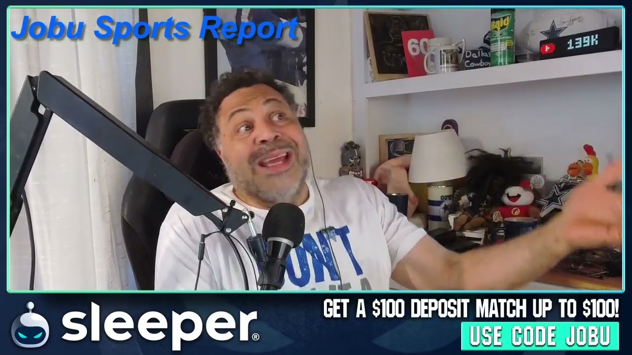 «Даллас Ковбойз» получили огромную сумму денег!! Свободные агенты, мы идём к вам!!