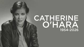 Catherine O'Hara tribute - Sally's Song