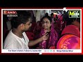 Araria विधानसभा से JDU नेत्री Shagufta Azim का लगातार चल रहा है लोक समागम जन संवाद कार्यक्रम।
