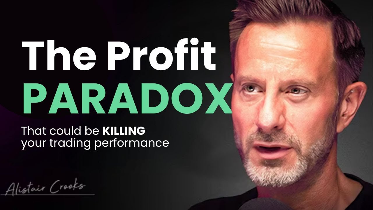 The Profit Paradox...