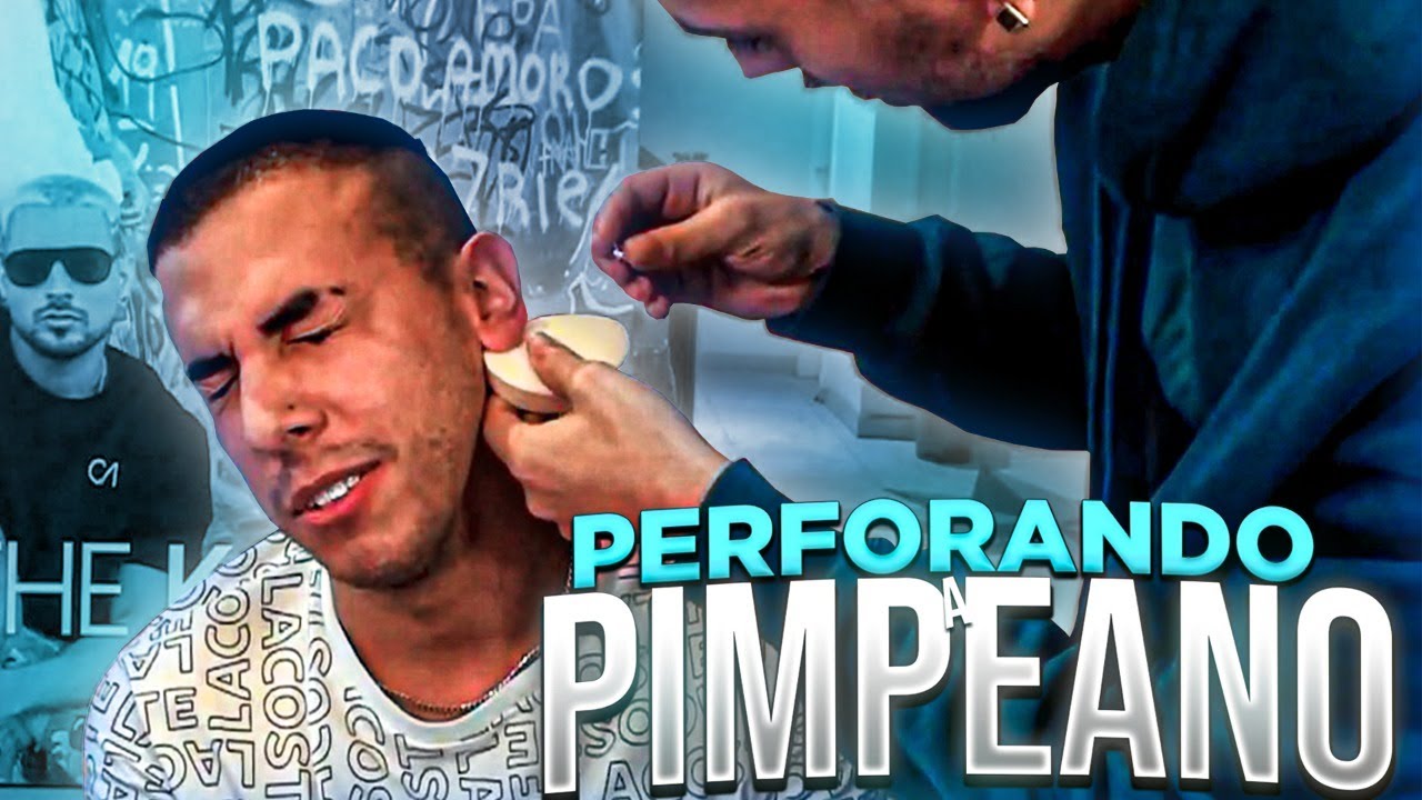 LE HAGO UN ARITO A PIMPEANO INSTAAA ft MARKITOS NAVAJARDAS