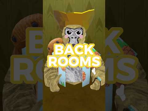 This Gorilla Tag trend is getting out of hand… @MrBirdzzOfficialgorillatag #vr #gtag #gorillatagvr