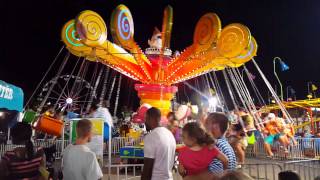 The Great New York State Fair 2015