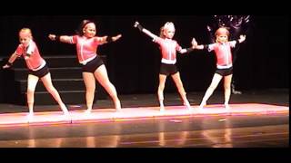 Smda Life Is A Highway Tumbling 2008