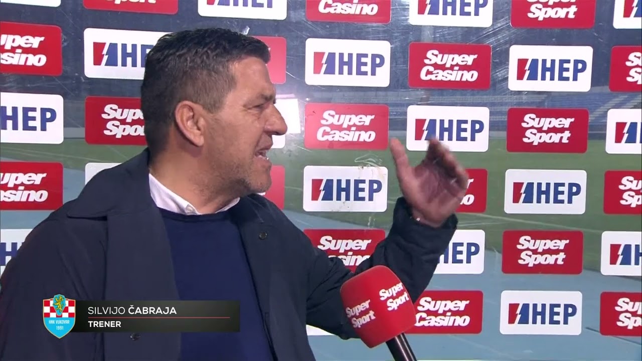 Studio SuperSport HNL - 08.03.2026.