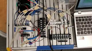 Click PLC hydraulic controller