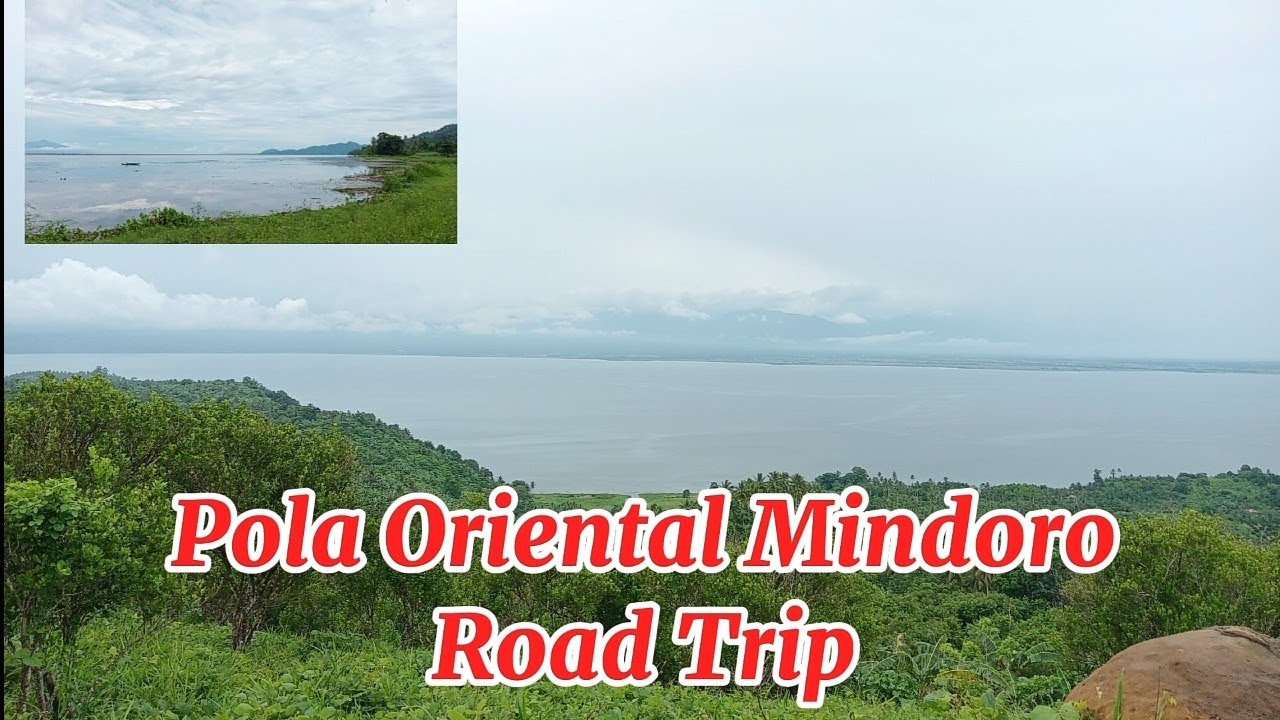 Pola, Oriental Mindoro