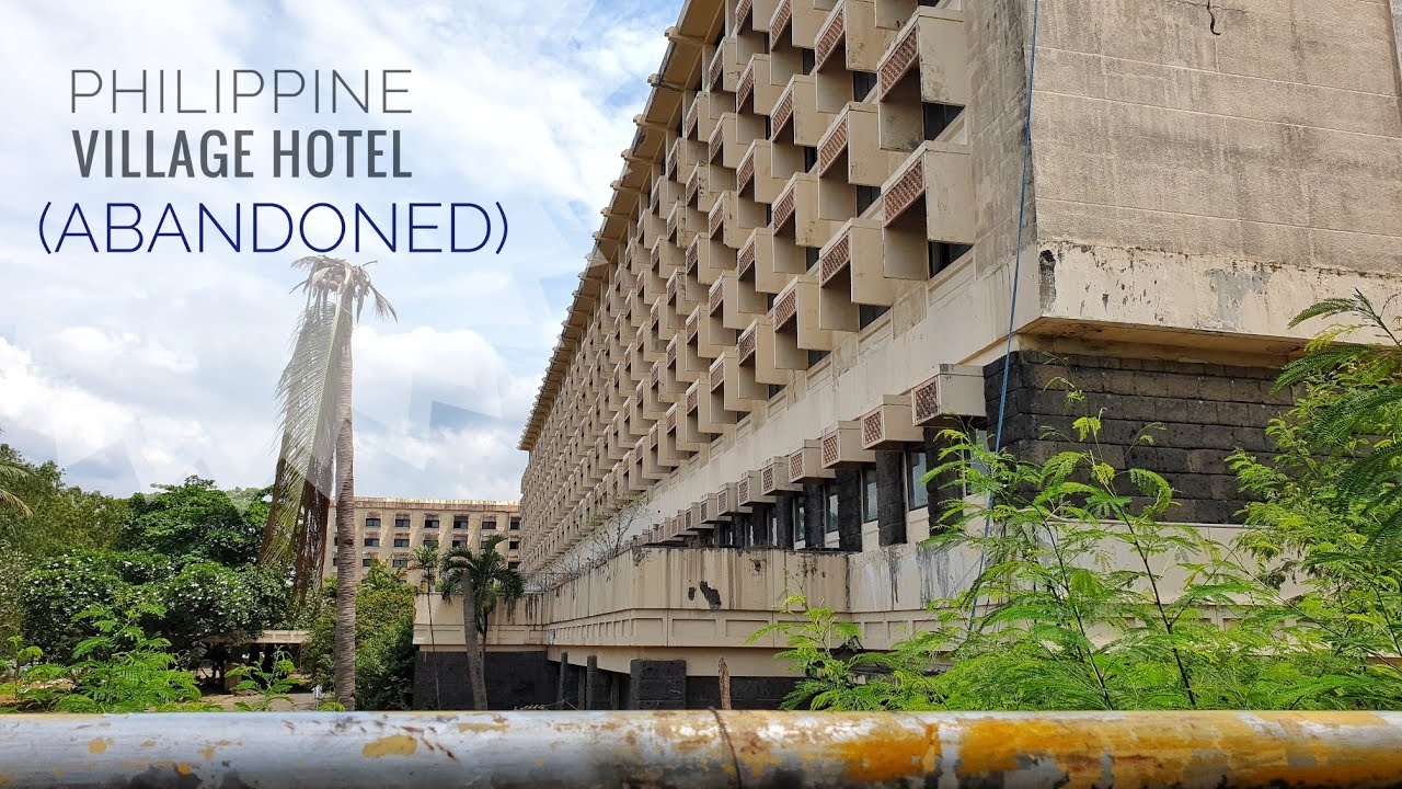 Philippine Village Hotel photo 1