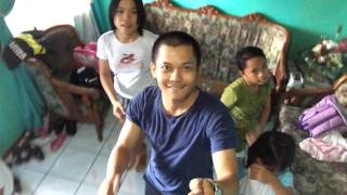 senam wak waw bapa mana bapa part 1...