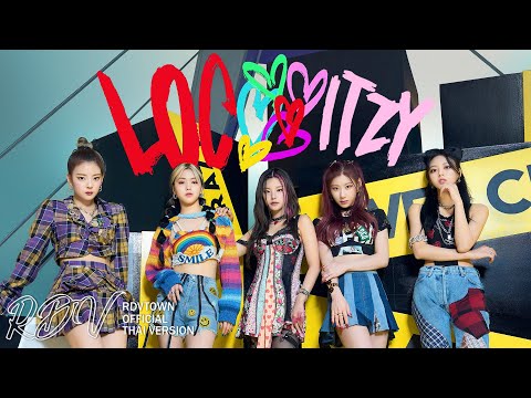 ITZY - 'LOCO' | Cover by Rendezvous (THAI VERSION)