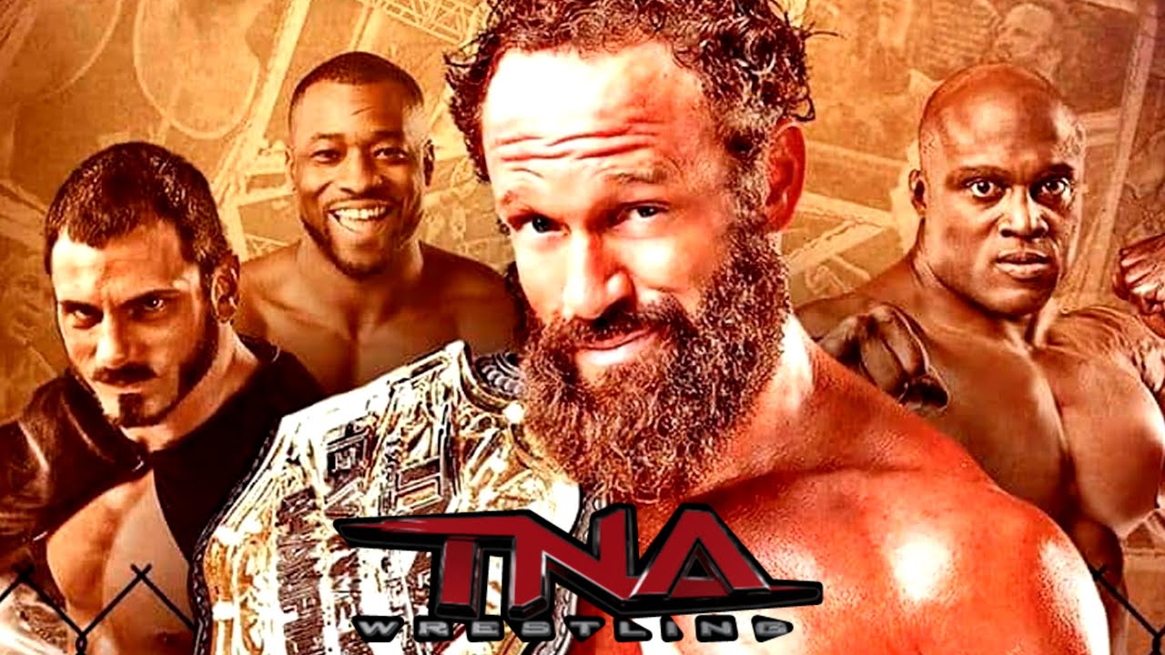 TNA Wrestling En 2014 | RESUMEN EN ESPAÑOL 