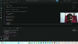 chap 7 part-2 : lists,tuples,sets