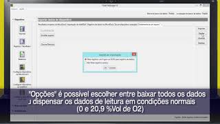 GasAlert Micro 5 - Honeywell - Fleet Manager