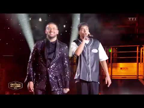 Star academy ne partez sans moi live chanson de l’année 2023