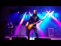 Come To Life - Alter Bridge Live in Nashville 2016