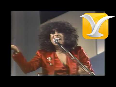 Matia Bazar - Per Un'Ora D'Amore - Festival de la Canción de Viña del Mar 1979 - Full HD 1080p