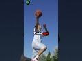 LeBron defies gravity with this impossible finish!