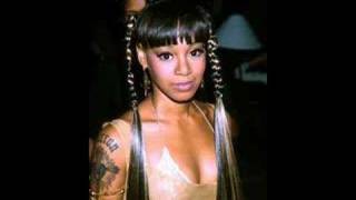 lisa left eye lopes ft 2pac - untouchable