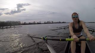 SLRC 4/6/21 race piece coxswain recording