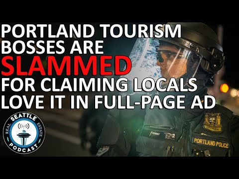 Video: LGBTQ Reiseführer: Portland, OR