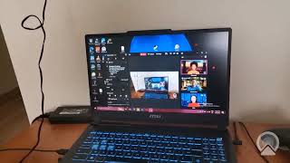 My cost-effective SUPER SWEET PC gaming setup