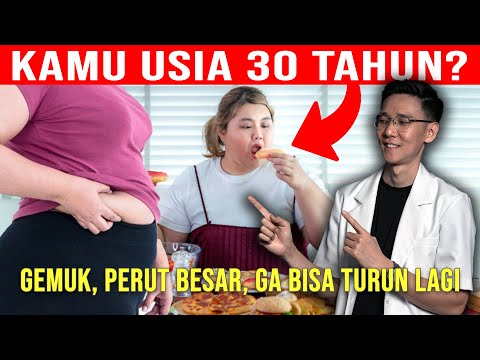 Ini Sebab Setelah