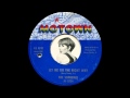 The Supremes - Let me go the right way (1962)