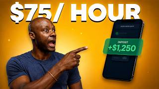 Servers Are Making Bank With These 5 Gigs