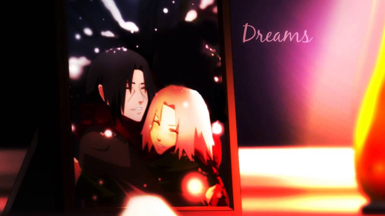 ItaSaku - You let her go... [500+]