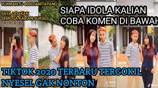 TikTok Trending Ifdhal Dan Kasi Ramantis Ful Drama Slowmo 2020