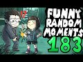 Dead by Daylight funny random moments montage 183