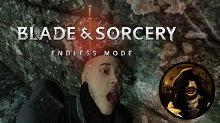 Blade and Sorcery | Endless Mode