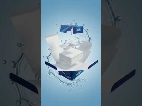 Paper tissues ELWAFAA الوفاء  #gaming  #ia