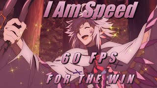 How To Run Fate Grand Order (FGO) On 60 FPS Or More!!