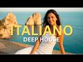 Italian Deep House 2026 | Warm Capri Afternoon