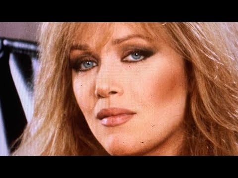 Tanya Roberts Bond Girl And Star Of That 70s Show Died At 65 After Collapse While Walking Dogs