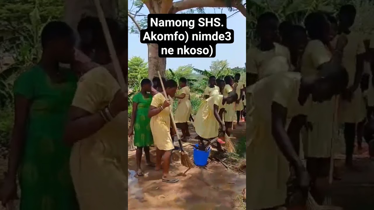 environmental care campaign. y environment: my responsibility!