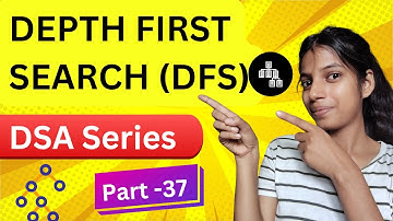 Depth First Search: The Most Insane Algorithm
