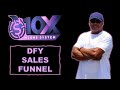 10X Income System Done For Your 10X Income System Sales Funnel