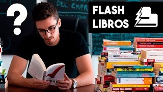 Flash Libros - Euge Oller